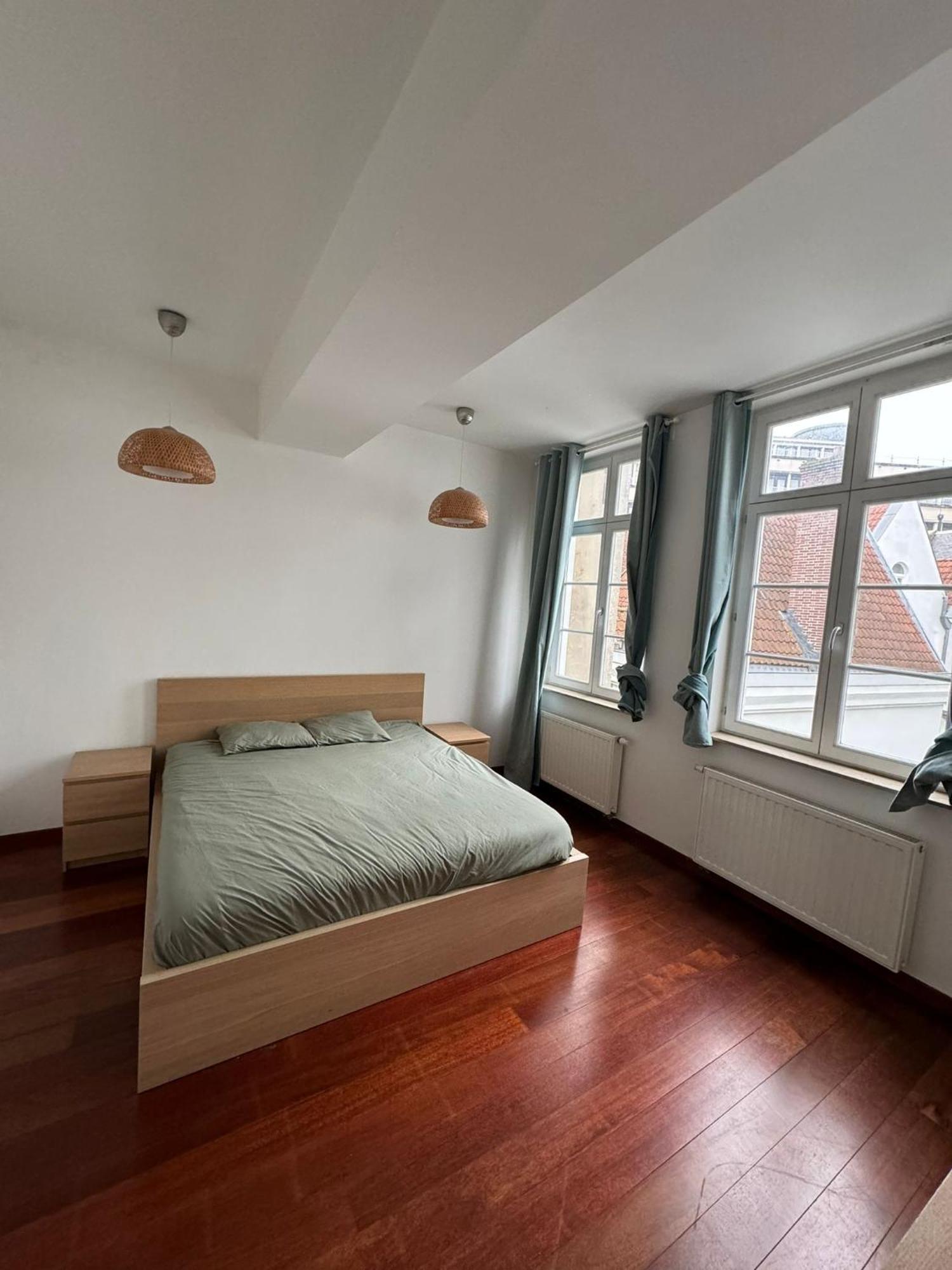 Apartment Elegant Grand Place *